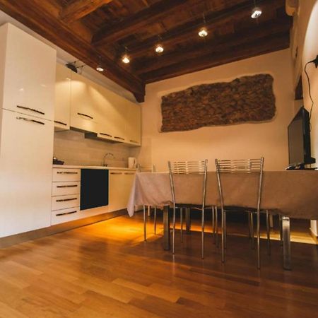 Residenza Al Castello Hotel Верона Екстериор снимка