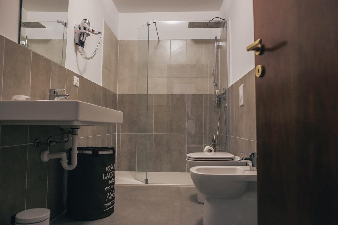 Residenza Al Castello Hotel Верона Екстериор снимка