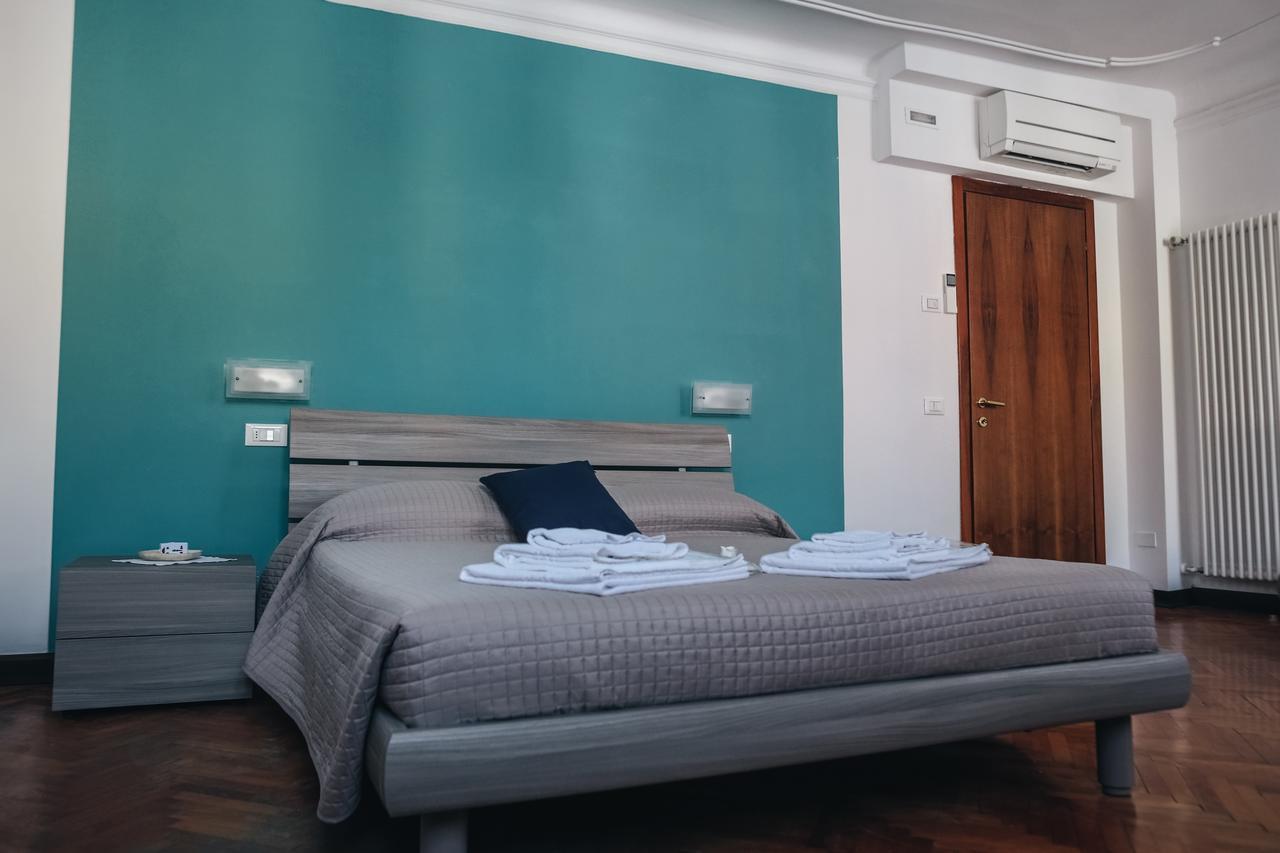 Residenza Al Castello Hotel Верона Екстериор снимка