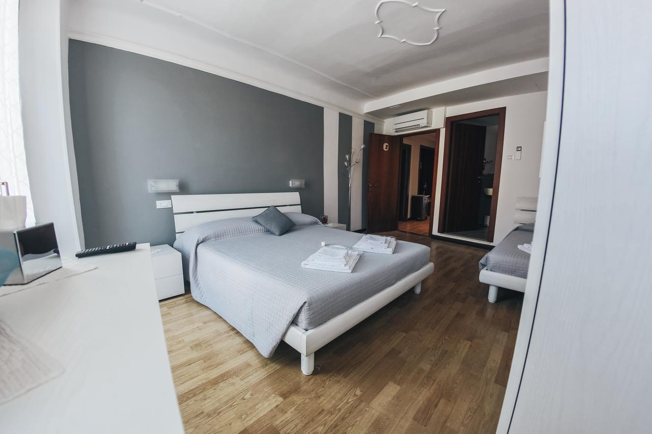 Residenza Al Castello Hotel Верона Екстериор снимка