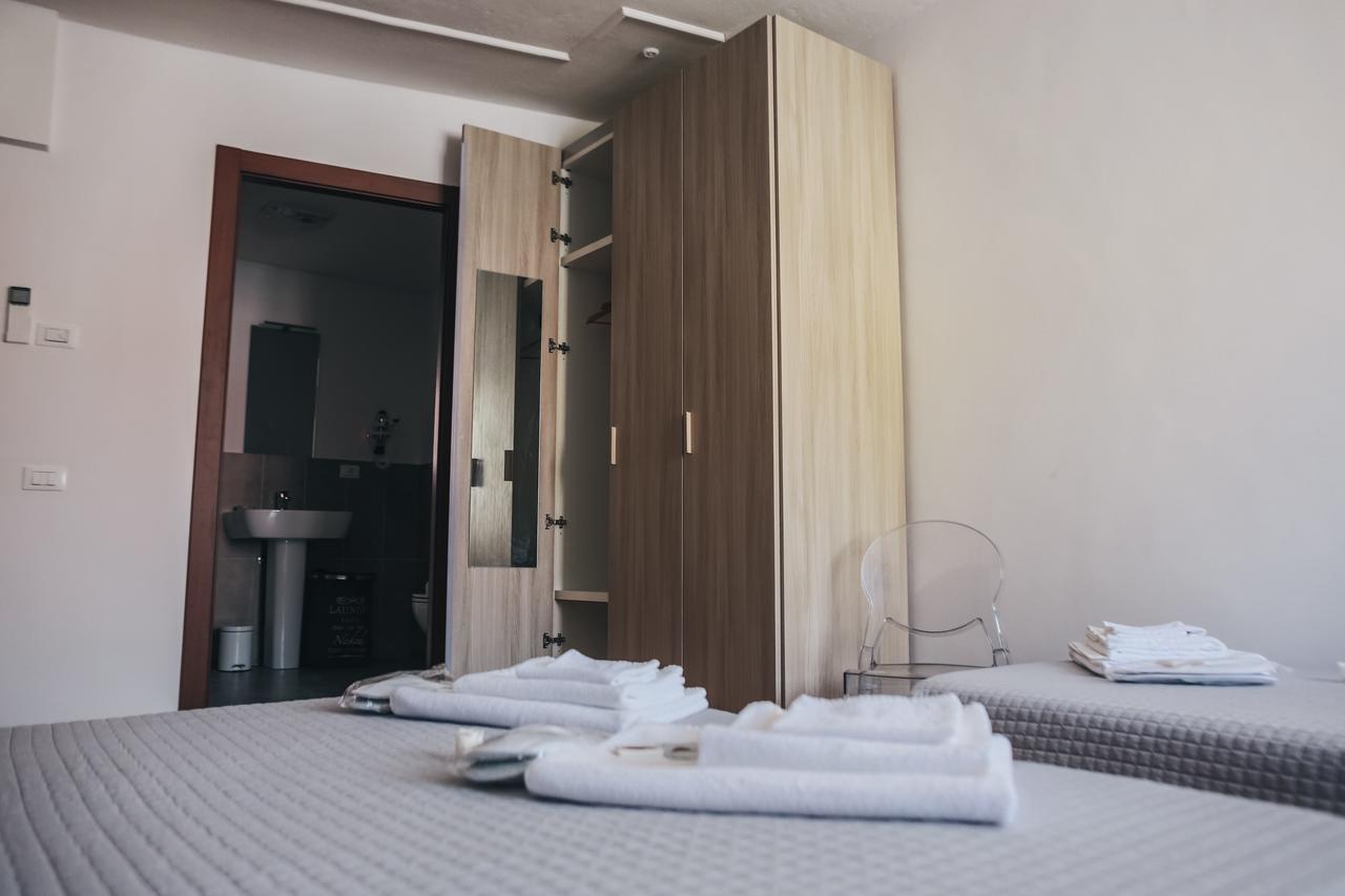 Residenza Al Castello Hotel Верона Екстериор снимка