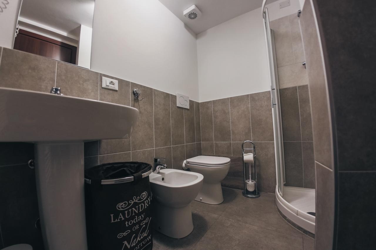 Residenza Al Castello Hotel Верона Екстериор снимка