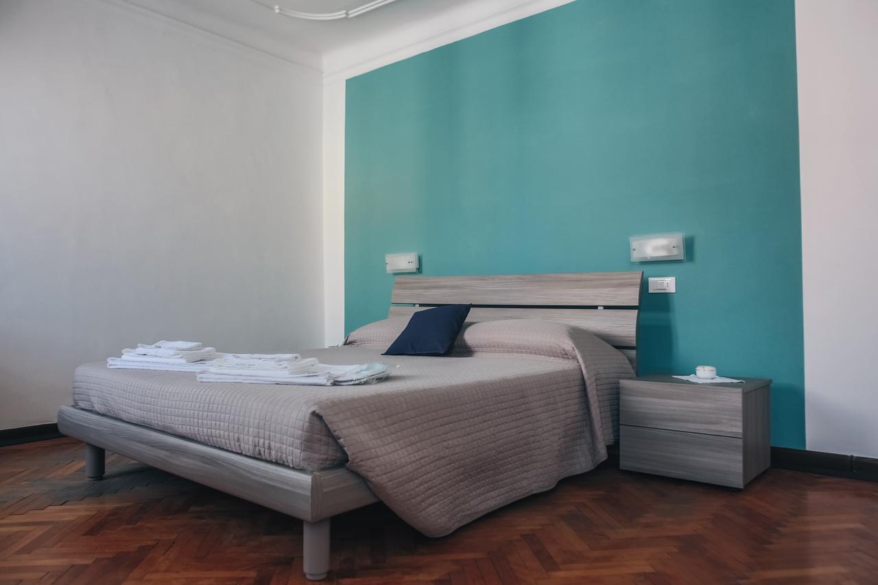 Residenza Al Castello Hotel Верона Екстериор снимка