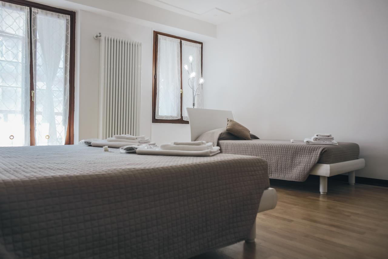 Residenza Al Castello Hotel Верона Екстериор снимка
