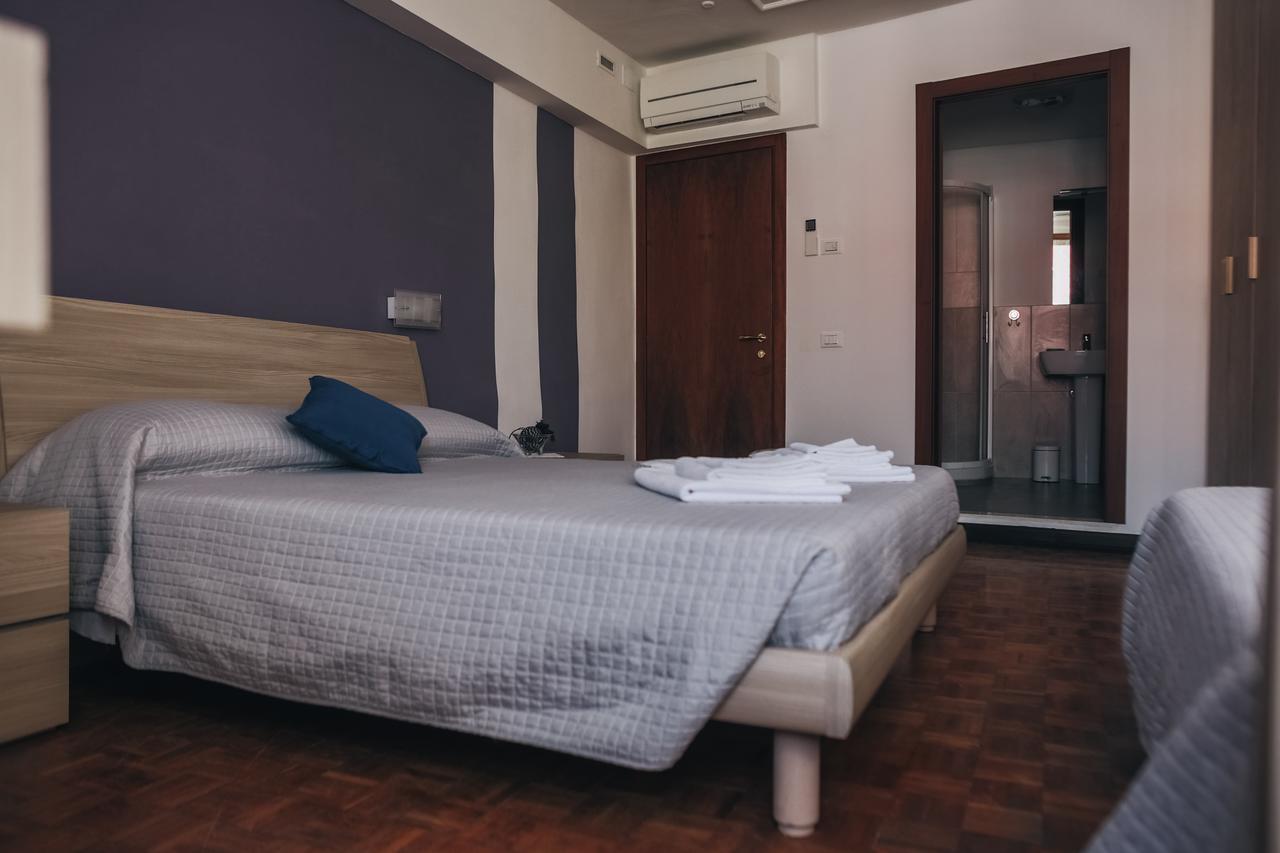 Residenza Al Castello Hotel Верона Екстериор снимка