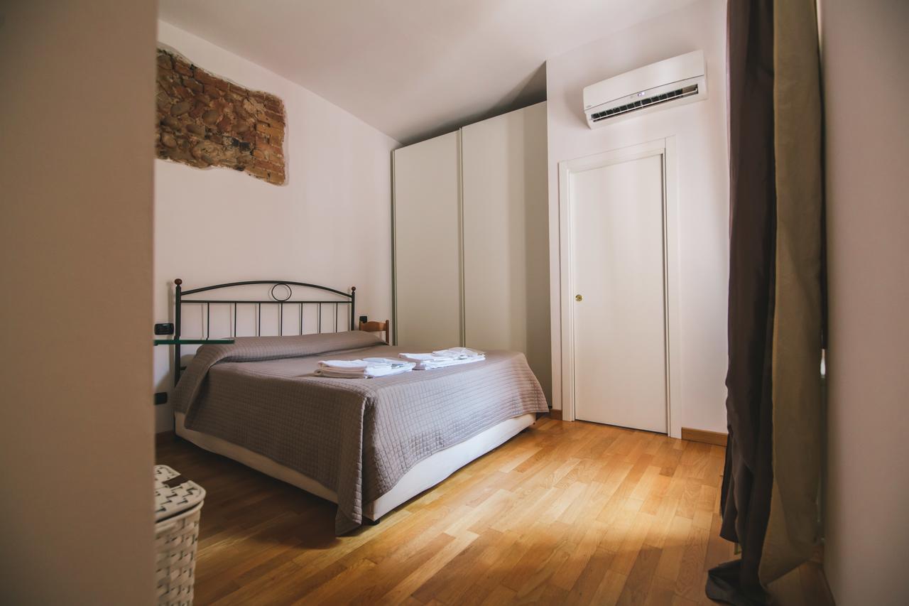 Residenza Al Castello Hotel Верона Екстериор снимка