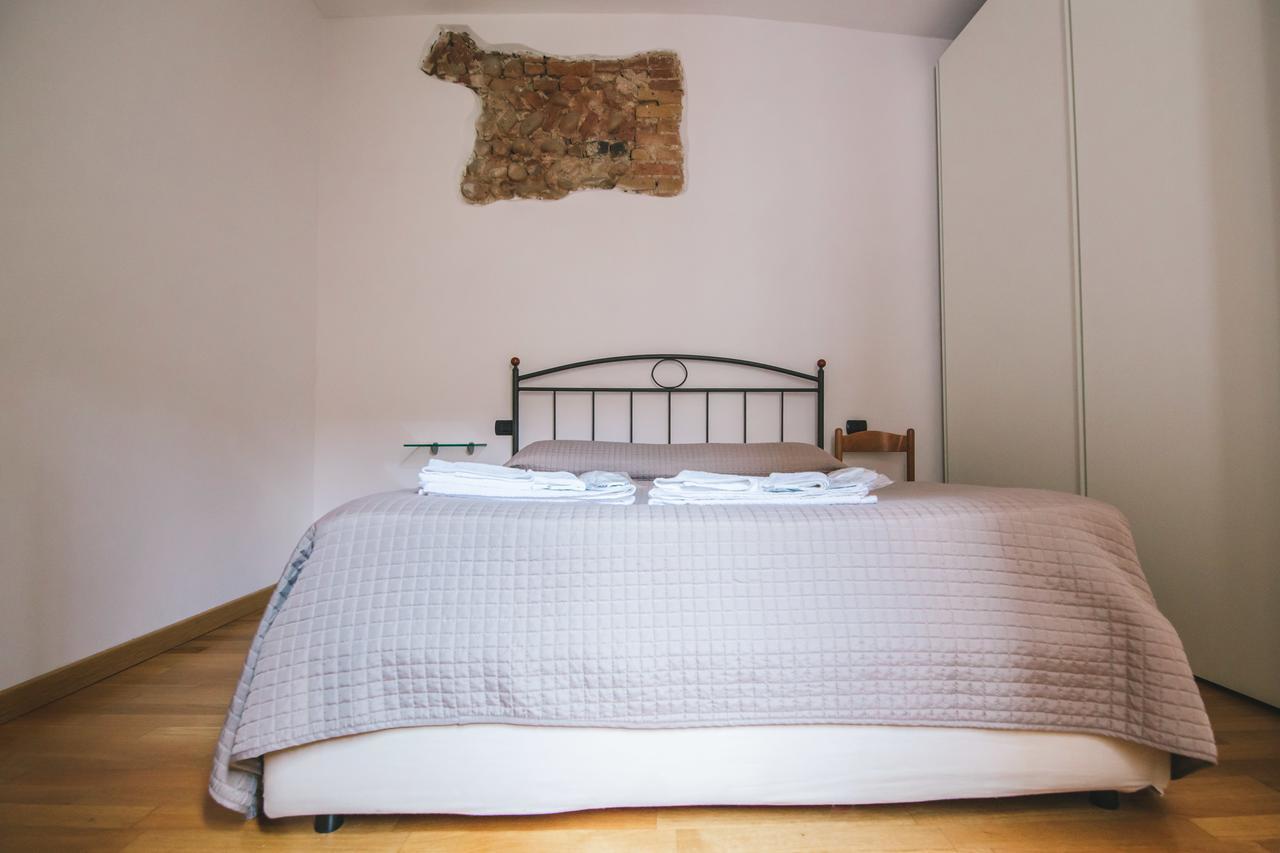 Residenza Al Castello Hotel Верона Екстериор снимка