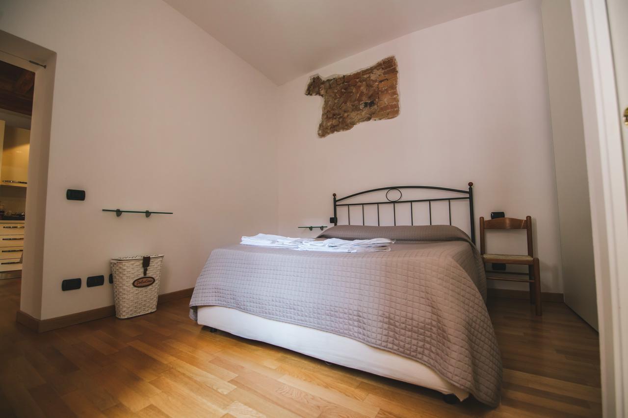 Residenza Al Castello Hotel Верона Екстериор снимка