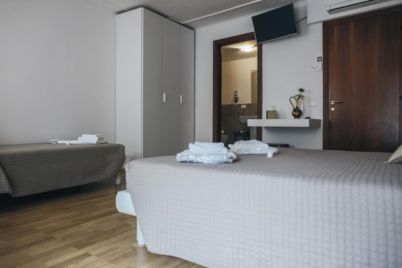 Residenza Al Castello Hotel Верона Екстериор снимка